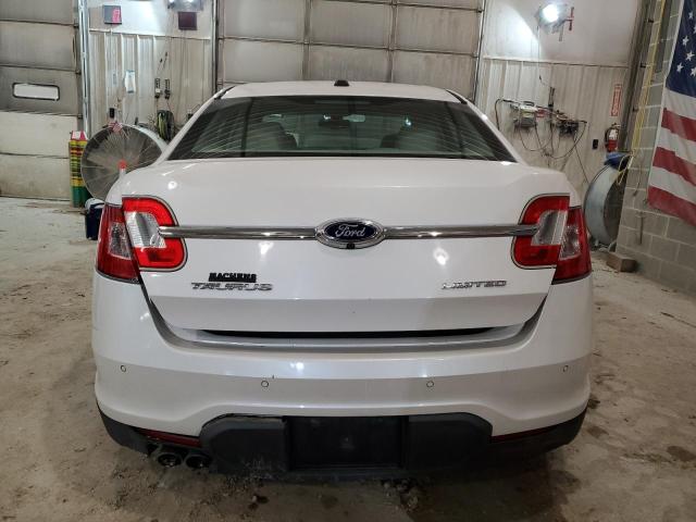 Photo 5 VIN: 1FAHP2FW4CG114624 - FORD TAURUS 