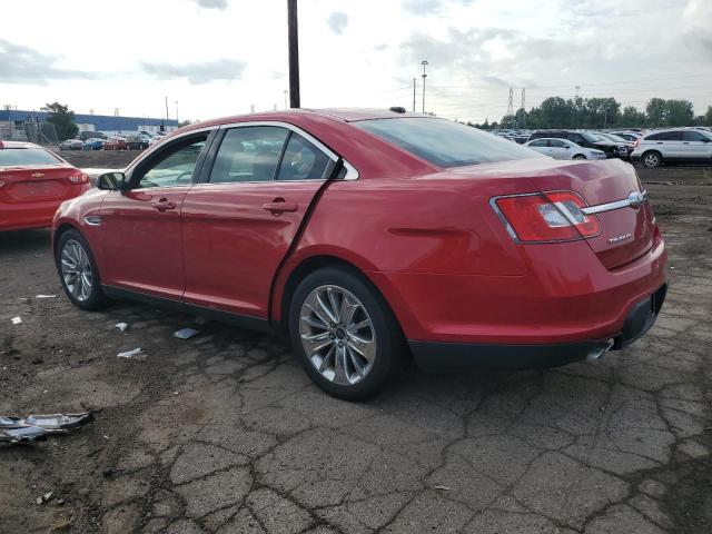 Photo 1 VIN: 1FAHP2FW4CG128264 - FORD TAURUS 