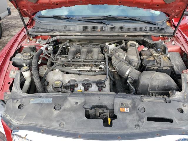 Photo 10 VIN: 1FAHP2FW4CG128264 - FORD TAURUS 