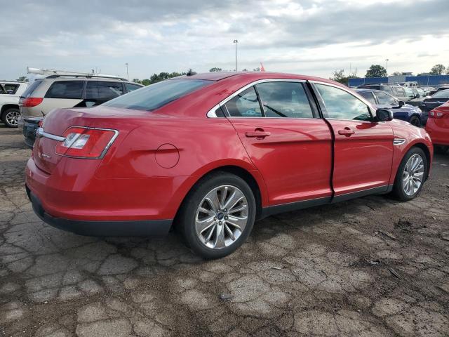 Photo 2 VIN: 1FAHP2FW4CG128264 - FORD TAURUS 