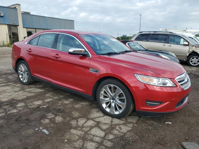 Photo 3 VIN: 1FAHP2FW4CG128264 - FORD TAURUS 