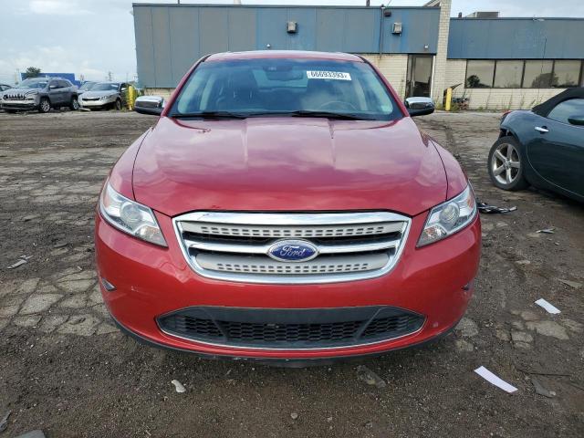 Photo 4 VIN: 1FAHP2FW4CG128264 - FORD TAURUS 