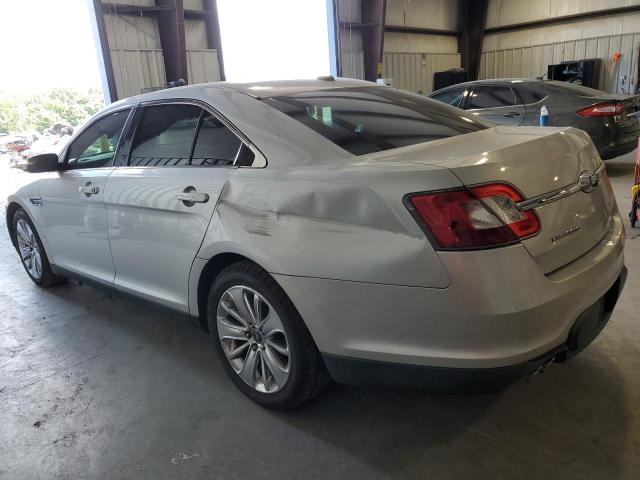 Photo 1 VIN: 1FAHP2FW4CG130550 - FORD TAURUS LIM 