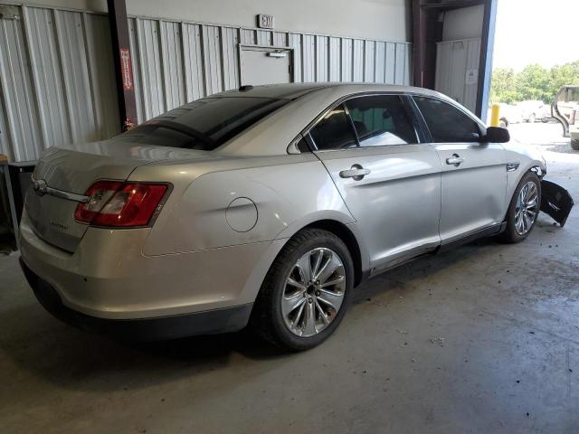 Photo 2 VIN: 1FAHP2FW4CG130550 - FORD TAURUS LIM 