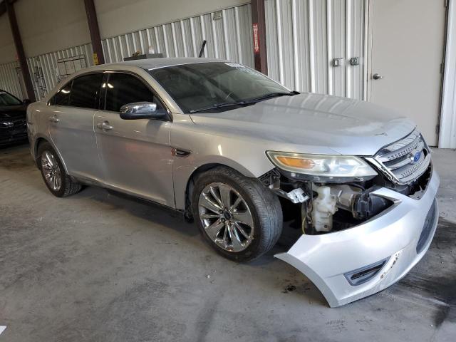 Photo 3 VIN: 1FAHP2FW4CG130550 - FORD TAURUS LIM 