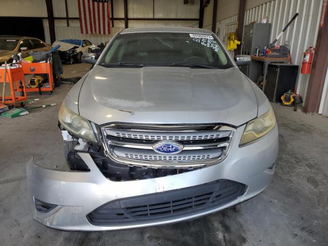 Photo 4 VIN: 1FAHP2FW4CG130550 - FORD TAURUS LIM 