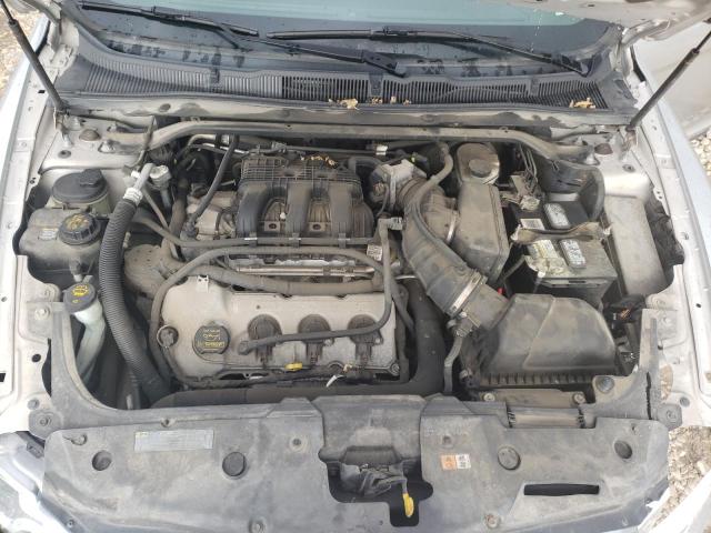 Photo 10 VIN: 1FAHP2FW4CG144593 - FORD TAURUS 