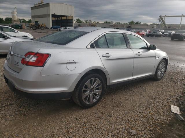 Photo 2 VIN: 1FAHP2FW4CG144593 - FORD TAURUS 