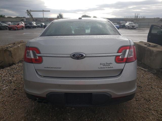 Photo 5 VIN: 1FAHP2FW4CG144593 - FORD TAURUS 