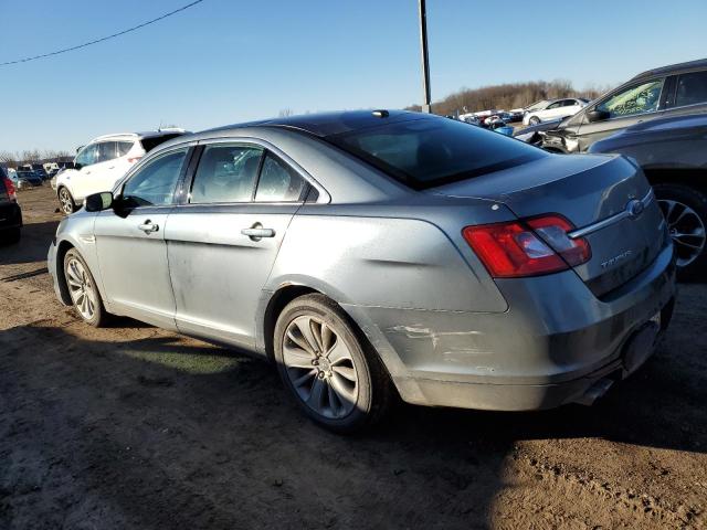 Photo 1 VIN: 1FAHP2FW5AG111678 - FORD TAURUS 