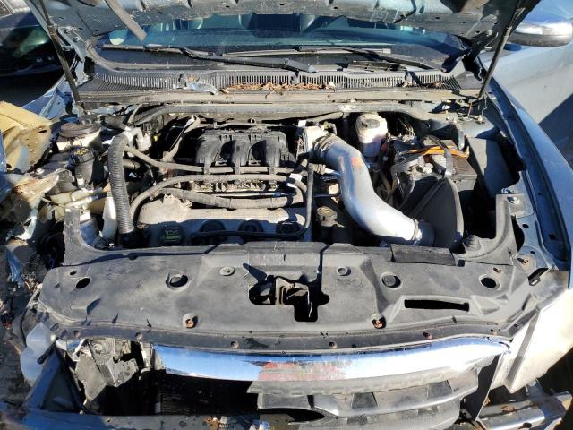 Photo 10 VIN: 1FAHP2FW5AG111678 - FORD TAURUS 