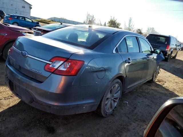 Photo 2 VIN: 1FAHP2FW5AG111678 - FORD TAURUS 