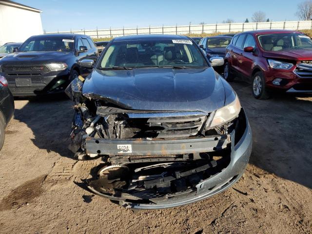 Photo 4 VIN: 1FAHP2FW5AG111678 - FORD TAURUS 