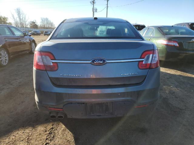 Photo 5 VIN: 1FAHP2FW5AG111678 - FORD TAURUS 