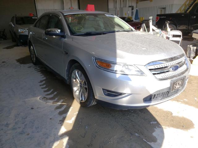 Photo 0 VIN: 1FAHP2FW5AG112264 - FORD TAURUS LIM 