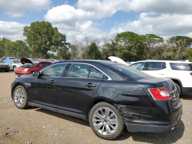 Photo 1 VIN: 1FAHP2FW5AG126178 - FORD TAURUS LIM 