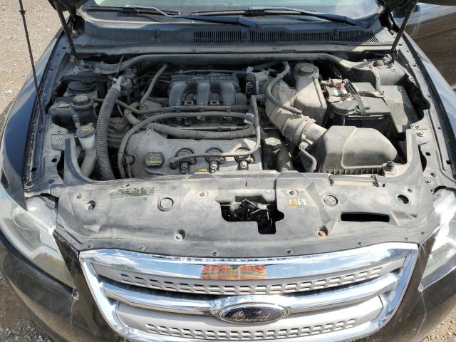 Photo 10 VIN: 1FAHP2FW5AG126178 - FORD TAURUS LIM 