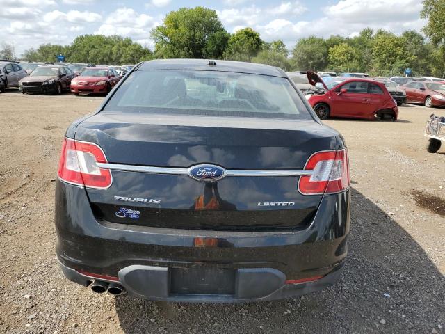 Photo 5 VIN: 1FAHP2FW5AG126178 - FORD TAURUS LIM 