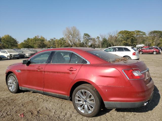 Photo 1 VIN: 1FAHP2FW5AG143028 - FORD TAURUS LIM 