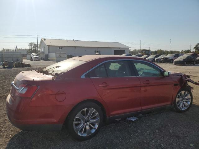 Photo 2 VIN: 1FAHP2FW5AG143028 - FORD TAURUS LIM 