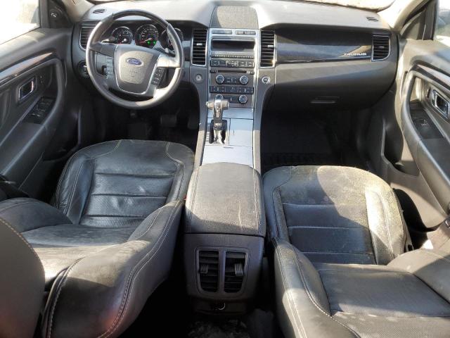 Photo 7 VIN: 1FAHP2FW5AG143028 - FORD TAURUS LIM 