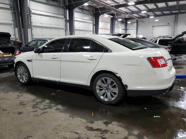 Photo 1 VIN: 1FAHP2FW5AG143949 - FORD TAURUS LIM 