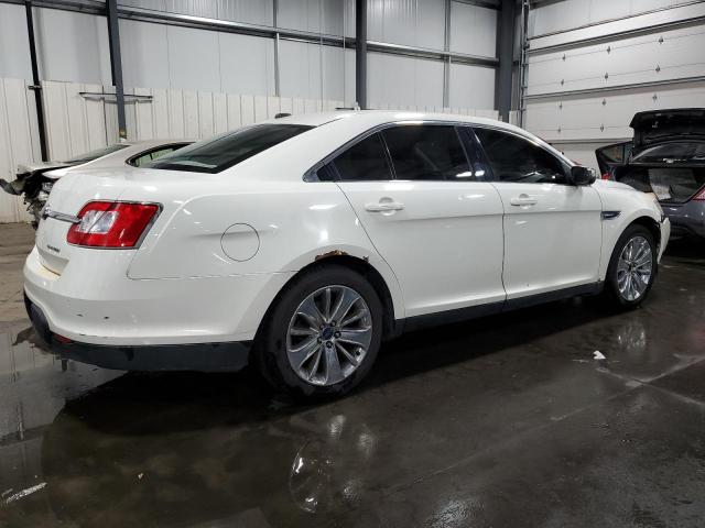 Photo 2 VIN: 1FAHP2FW5AG143949 - FORD TAURUS LIM 