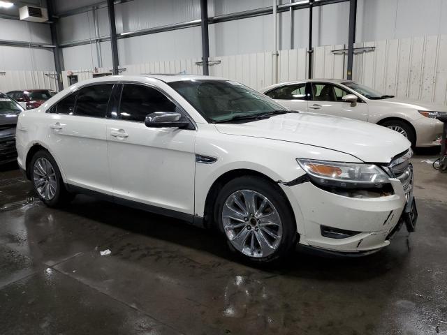 Photo 3 VIN: 1FAHP2FW5AG143949 - FORD TAURUS LIM 