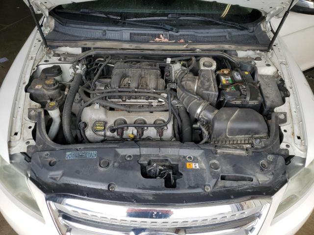 Photo 10 VIN: 1FAHP2FW5AG143997 - FORD TAURUS 