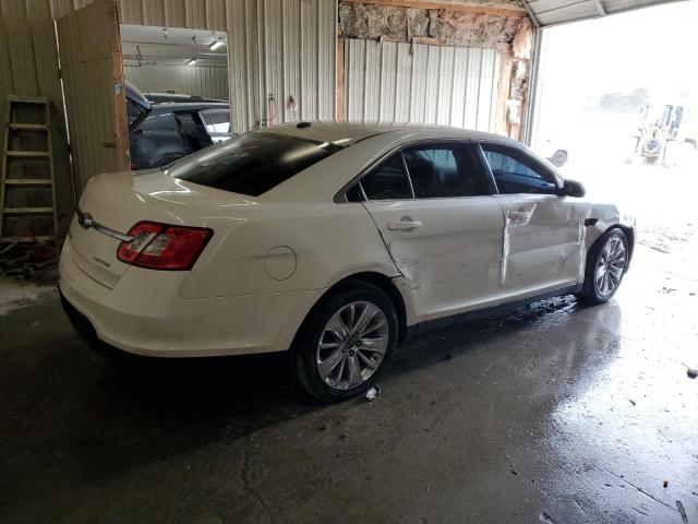 Photo 2 VIN: 1FAHP2FW5AG143997 - FORD TAURUS 