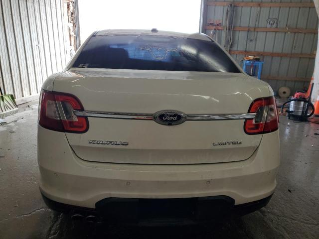 Photo 5 VIN: 1FAHP2FW5AG143997 - FORD TAURUS 