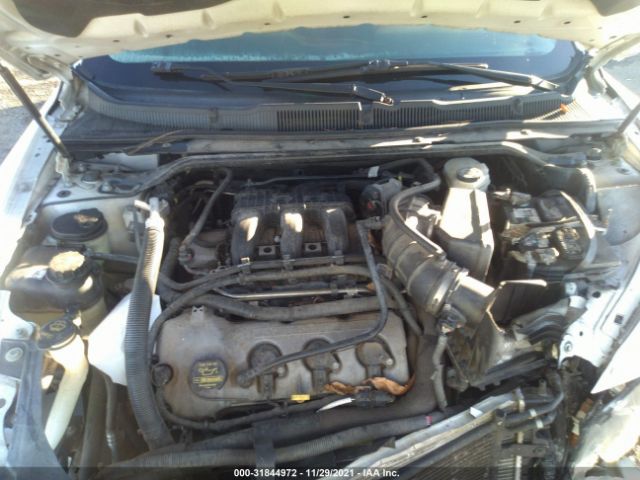 Photo 9 VIN: 1FAHP2FW5AG158807 - FORD TAURUS 