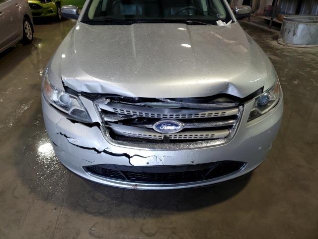 Photo 6 VIN: 1FAHP2FW5AG159102 - FORD TAURUS LIM 