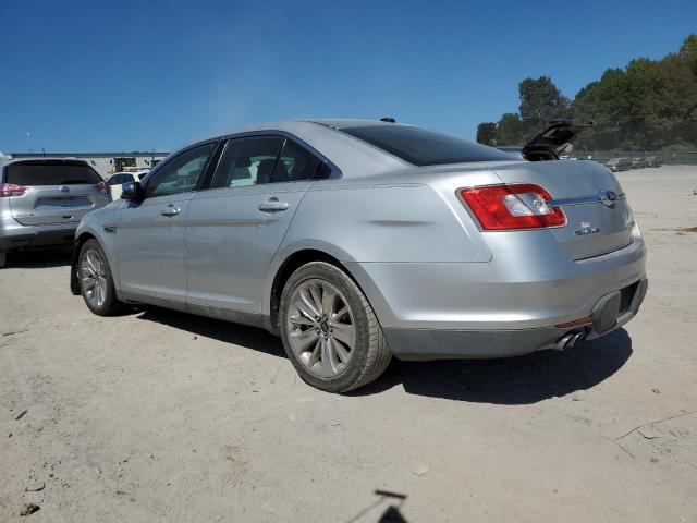 Photo 1 VIN: 1FAHP2FW5AG161531 - FORD TAURUS LIM 