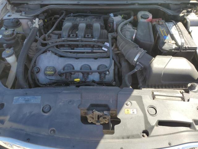 Photo 10 VIN: 1FAHP2FW5AG161531 - FORD TAURUS LIM 