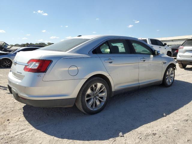 Photo 2 VIN: 1FAHP2FW5AG161531 - FORD TAURUS LIM 