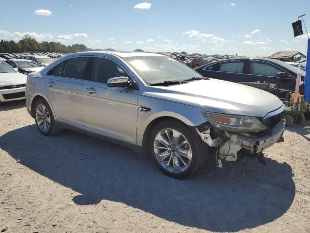 Photo 3 VIN: 1FAHP2FW5AG161531 - FORD TAURUS LIM 