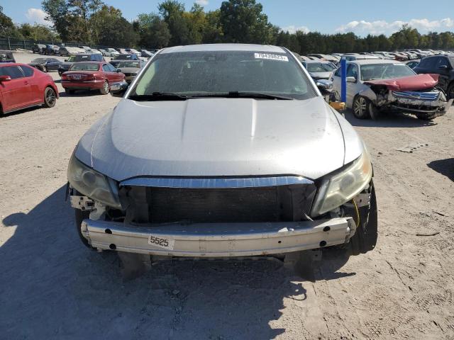 Photo 4 VIN: 1FAHP2FW5AG161531 - FORD TAURUS LIM 