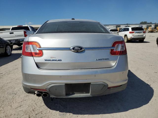 Photo 5 VIN: 1FAHP2FW5AG161531 - FORD TAURUS LIM 