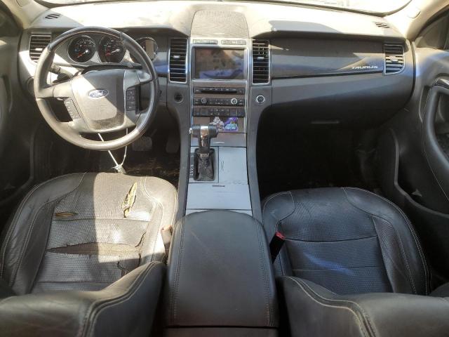 Photo 7 VIN: 1FAHP2FW5AG161531 - FORD TAURUS LIM 