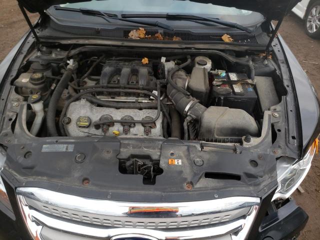 Photo 6 VIN: 1FAHP2FW5AG162307 - FORD TAURUS LIM 