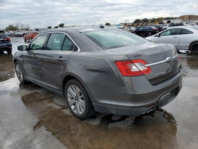 Photo 2 VIN: 1FAHP2FW5BG109172 - FORD TAURUS LIM 