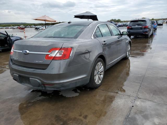 Photo 3 VIN: 1FAHP2FW5BG109172 - FORD TAURUS LIM 