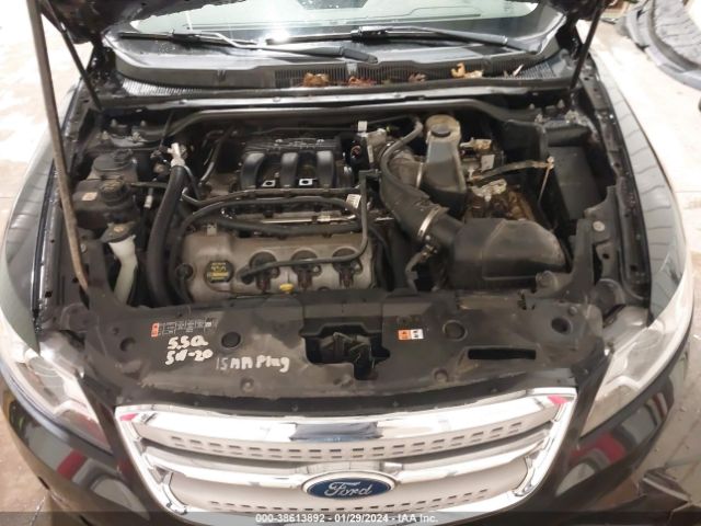 Photo 9 VIN: 1FAHP2FW5BG111505 - FORD TAURUS 