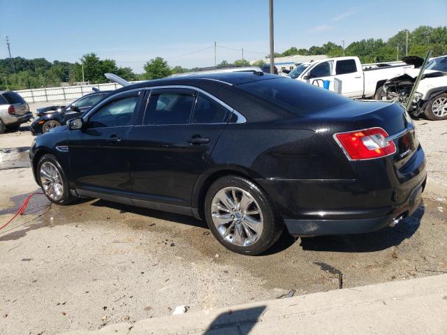 Photo 1 VIN: 1FAHP2FW5BG120544 - FORD TAURUS LIM 