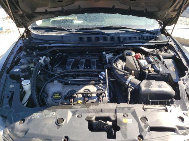 Photo 10 VIN: 1FAHP2FW5BG120544 - FORD TAURUS LIM 