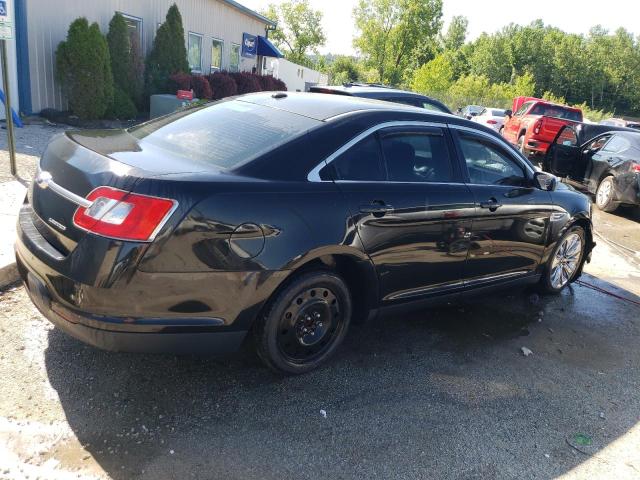 Photo 2 VIN: 1FAHP2FW5BG120544 - FORD TAURUS LIM 