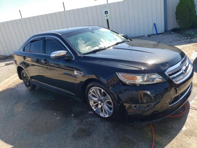 Photo 3 VIN: 1FAHP2FW5BG120544 - FORD TAURUS LIM 