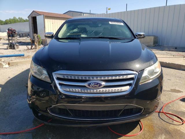 Photo 4 VIN: 1FAHP2FW5BG120544 - FORD TAURUS LIM 