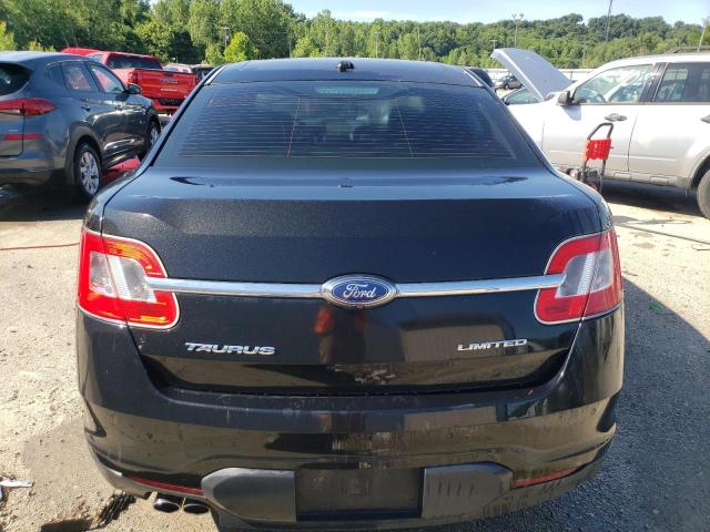 Photo 5 VIN: 1FAHP2FW5BG120544 - FORD TAURUS LIM 